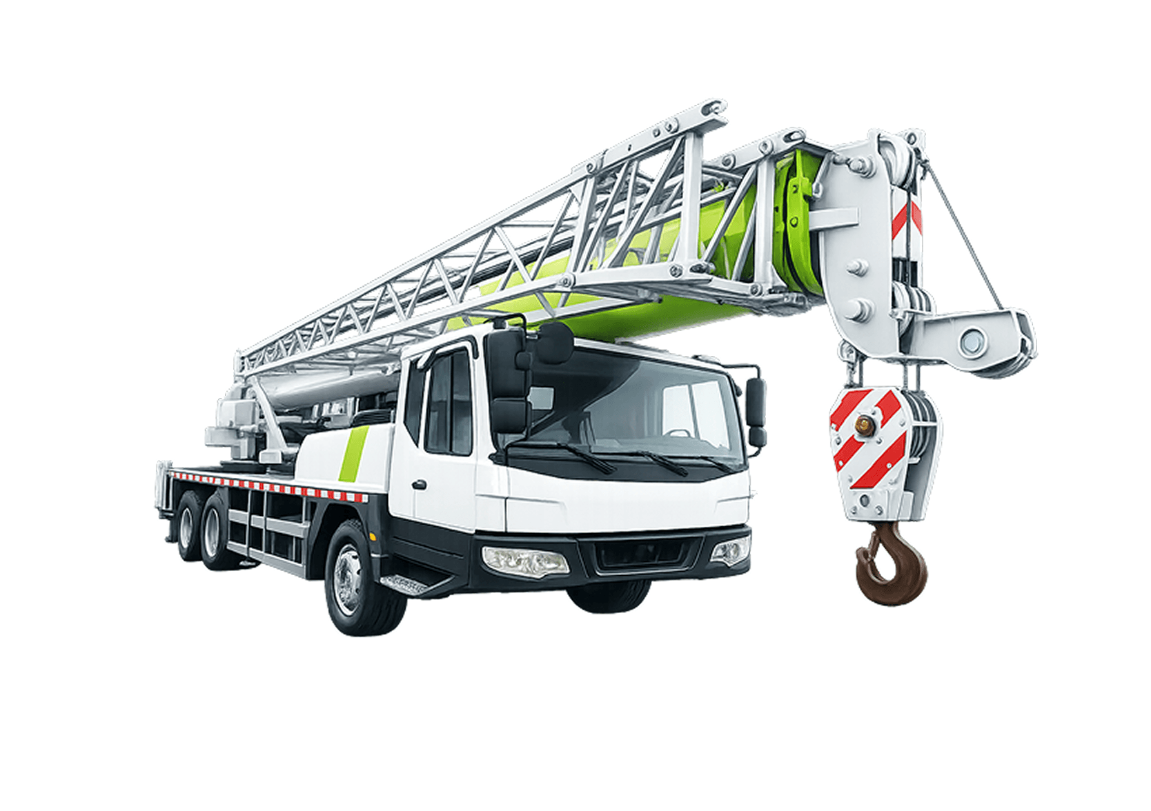 Crane
